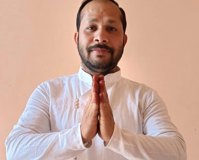 गो सेवा को मिलेगा नया नेतृत्व: