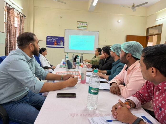 Jhalawar-News-Medical-News अब गांवों में भी सुरक्षित एबॉर्शन सेवाएं