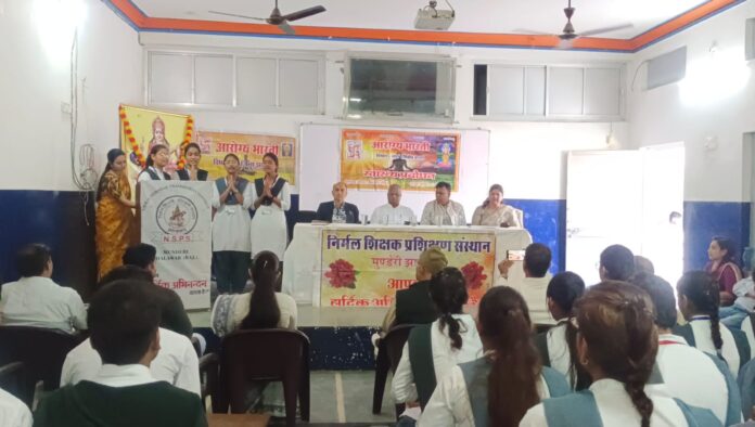 स्वस्थ जीवन शैली ही युवाओं की सफलता का मूल मंत्र