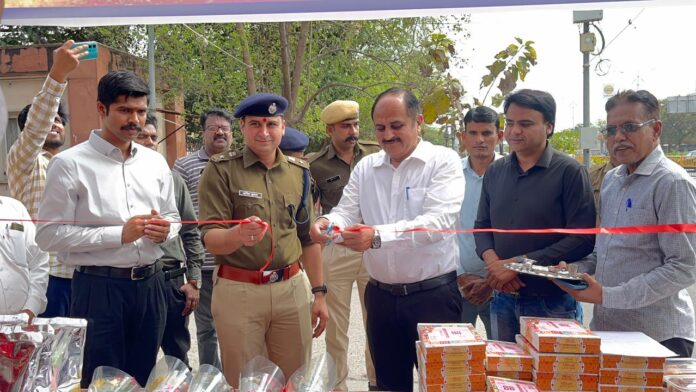 Jhalawar-News झालावाड़: जिला प्रशासन की अनूठी पहल,