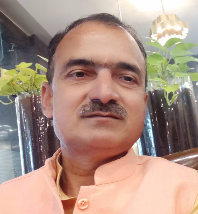 भारतीय किसान संघ का बड़ा फैसला