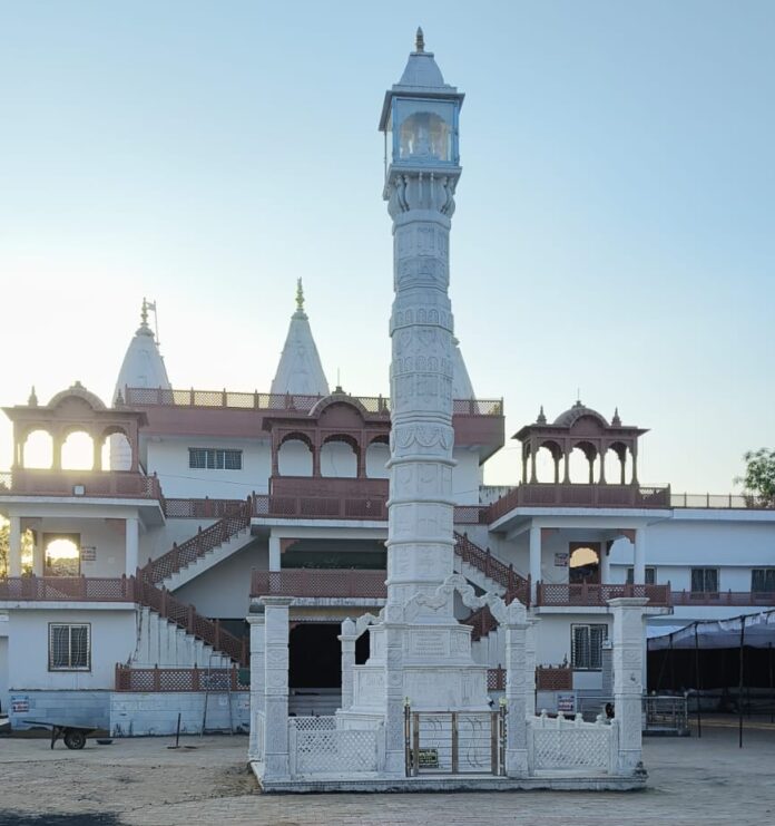 Pirawa-News-Jain-News पिड़ावा में आध्यात्म का महाकुंभ