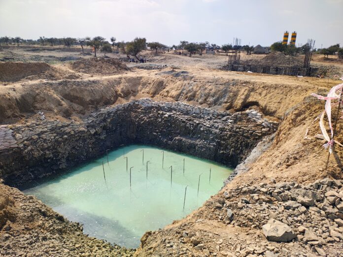 क्षेत्र को 38 करोड़ की ऐतिहासिक सौगात