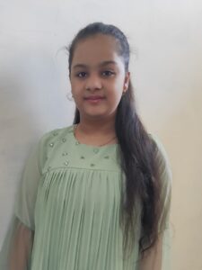 अदिति जैन