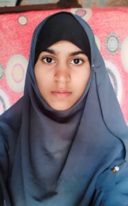 अफरोज बी 96.80 प्रतिशत (साइन्स)