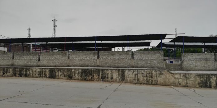 Pirawa-sabji-mandi-news सफेद हाथी साबित हुई पिड़ावा की नवीन सब्जी मंडी