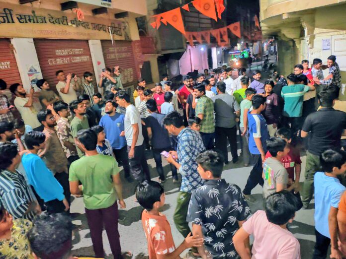 टी-20 वर्ल्ड कप में भारत की ऐतिहासिक जीत