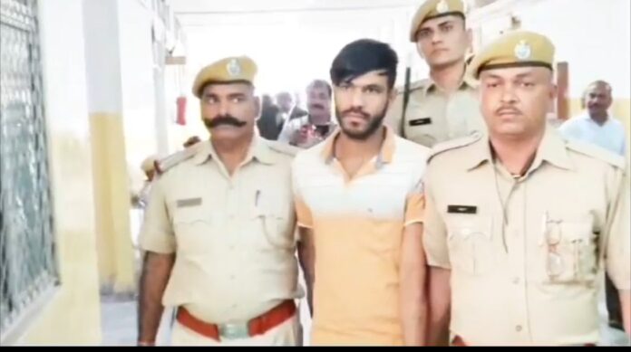 पिड़ावा की बेटी को मिला न्याय