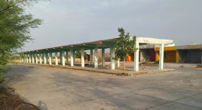 पिड़ावा मंडी व्यापारियों का बड़ा फैसला