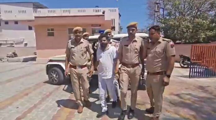 चंदीपुर की रेणु का 'हादसा' निकला सोची-समझी 'हत्या'; कातिल पति