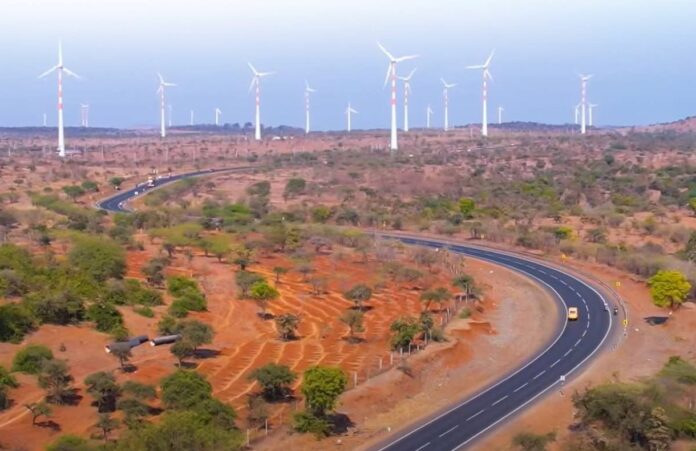 NH-552G हाईवे के लिए बड़े स्तर पर भूमि अधिग्रहण