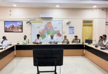 सभी विभागों को सख्त निर्देश: सेवाओं की गुणवत्ता, जलापूर्ति व निर्माण कार्यों पर कड़ी निगरानी सभी विभागों को सख्त निर्देश