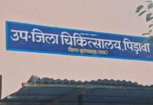 आवारा कुत्तो का आतंक! 12 साल के मासूम सहित 14 लोगों को नोंचकर किया घायल उप जिला अस्पताल पिड़ावा