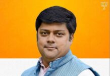 पिड़ावा के गाँवों में गूँजेगी जनता की आवाज़! सांसद दुष्यंत सिंह कल निकलेंगे ‘पैदल जन संवाद यात्रा’ पर सांसद दुष्यत सिंह