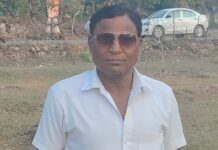 पिड़ावा में शोक की लहर: अखंड हिंदू समाज अध्यक्ष महावीर लुहार का निधन पिड़ावा में शोक की लहर